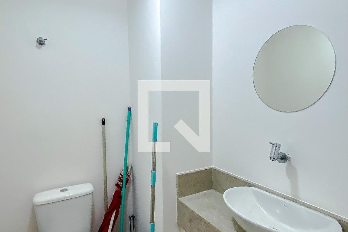 Kitnet-Studio, 52 m² - Foto 20