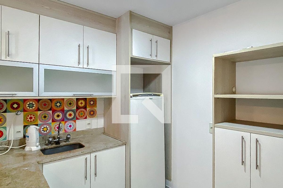 Kitnet-Studio, 52 m² - Foto 25