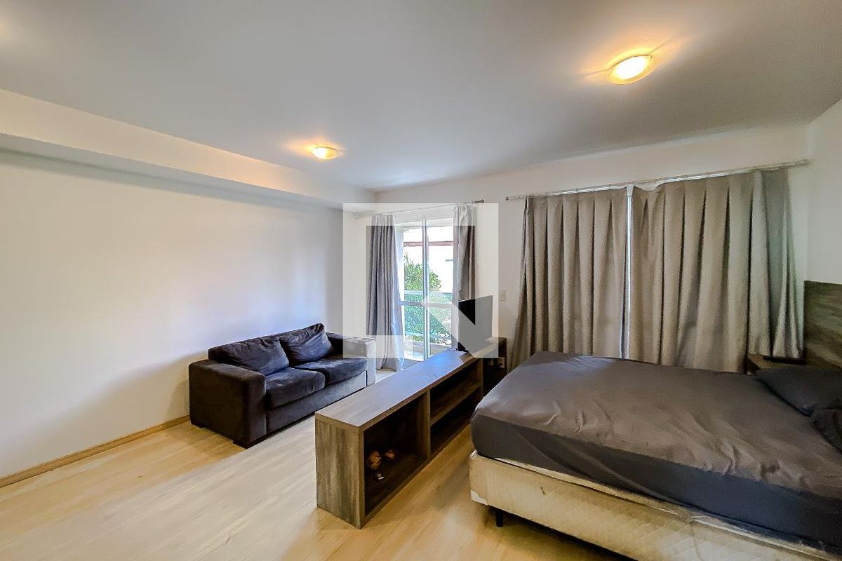 Kitnet-Studio, 52 m² - Foto 2