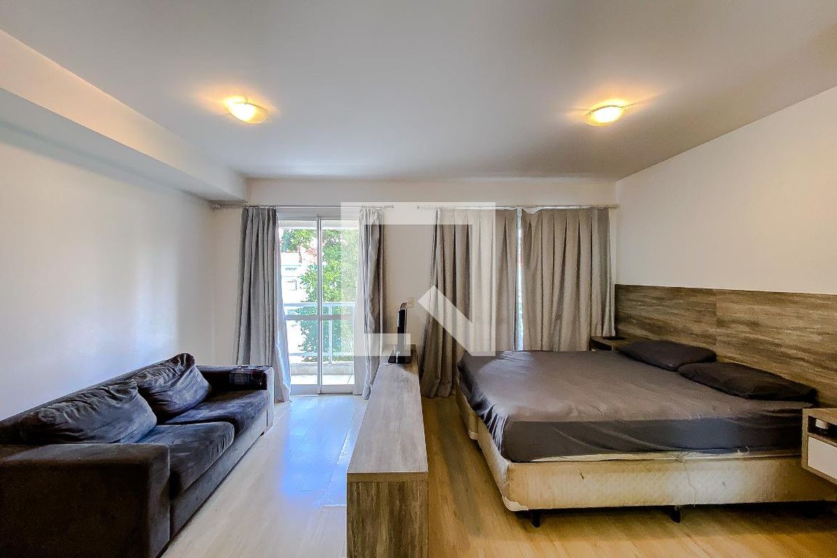 Kitnet-Studio, 52 m² - Foto 3