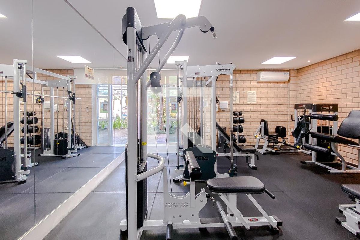 Kitnet-Studio, 52 m² - Foto 40