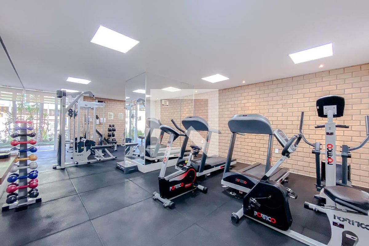 Kitnet-Studio, 52 m² - Foto 39