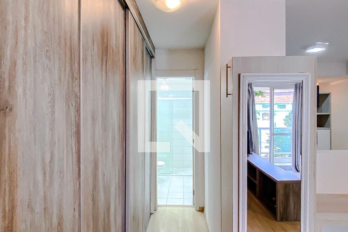 Kitnet-Studio, 52 m² - Foto 12