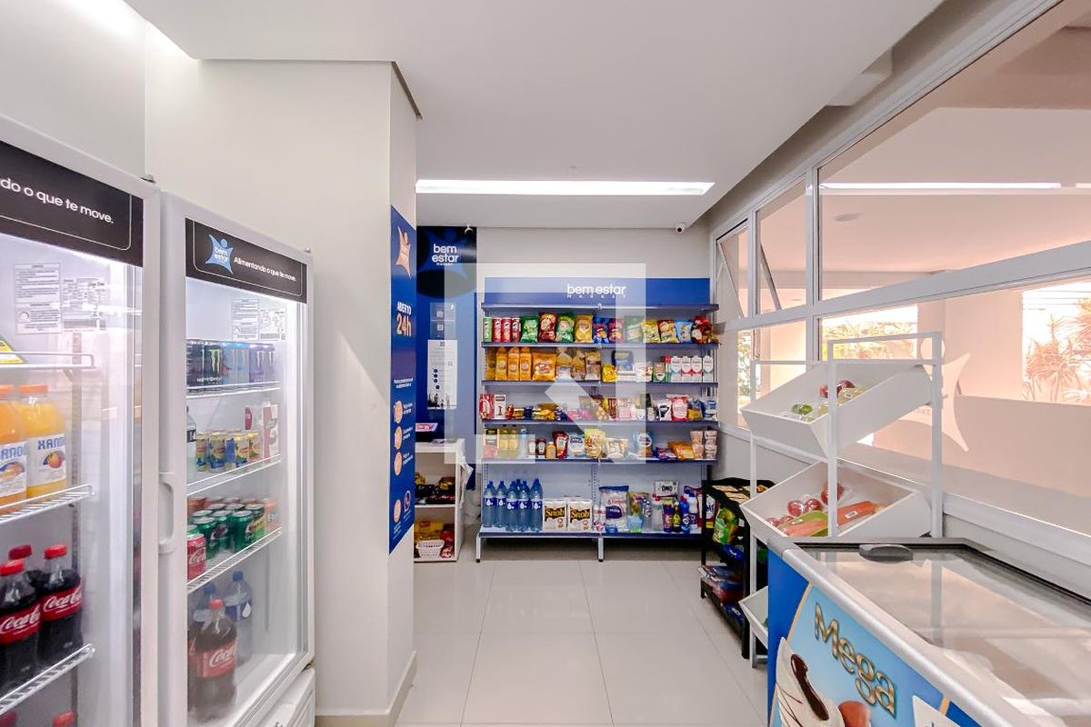 Kitnet-Studio, 52 m² - Foto 31