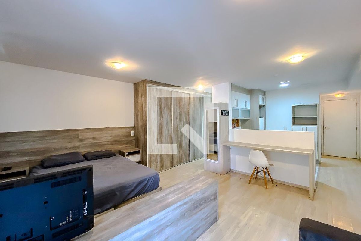 Kitnet-Studio, 52 m² - Foto 4