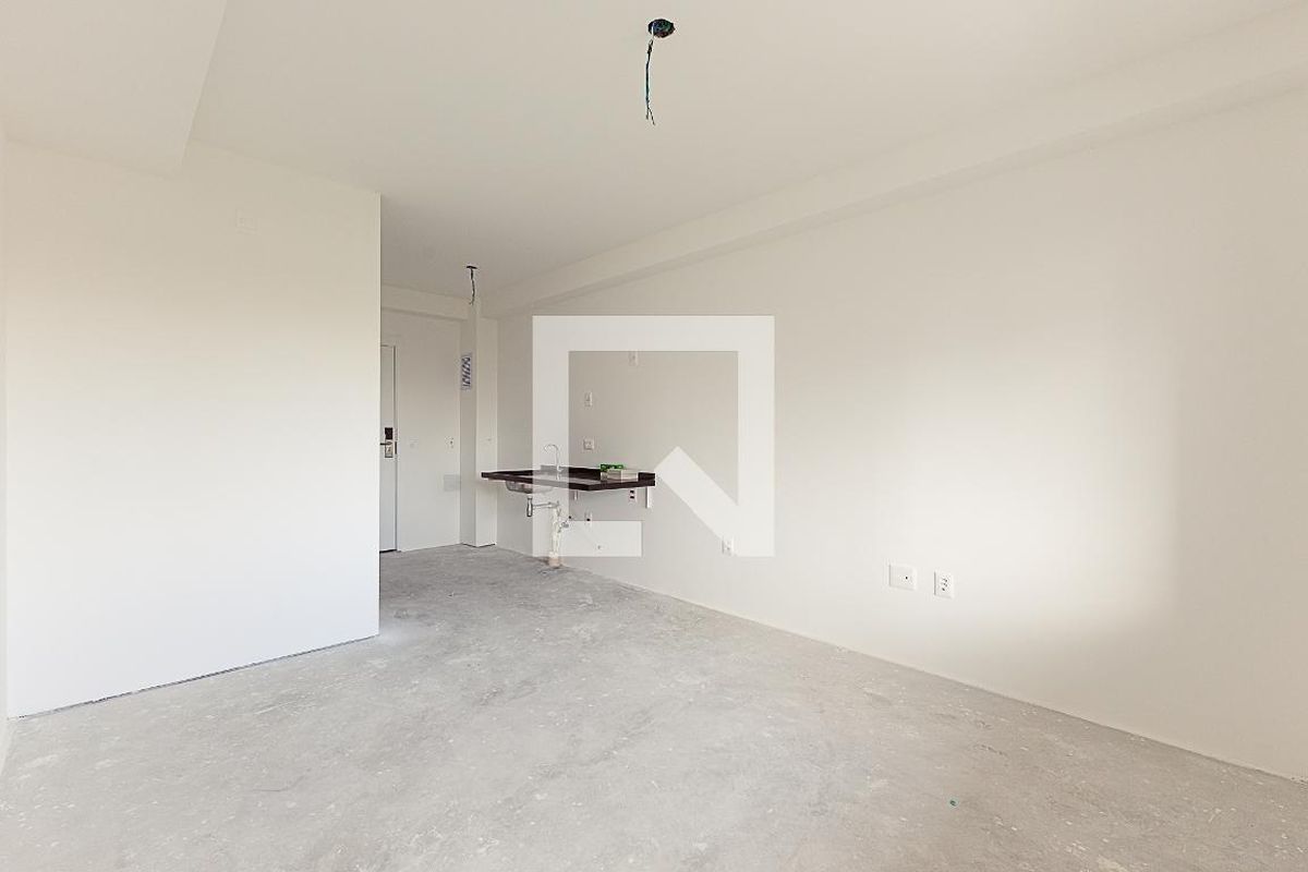 Kitnet-Studio, 30 m² - Foto 5
