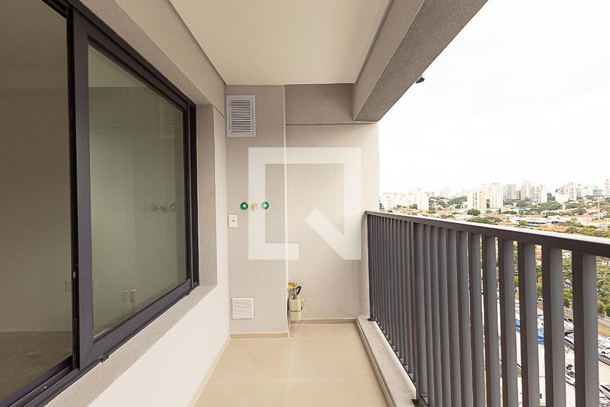 Kitnet-Studio, 30 m² - Foto 10