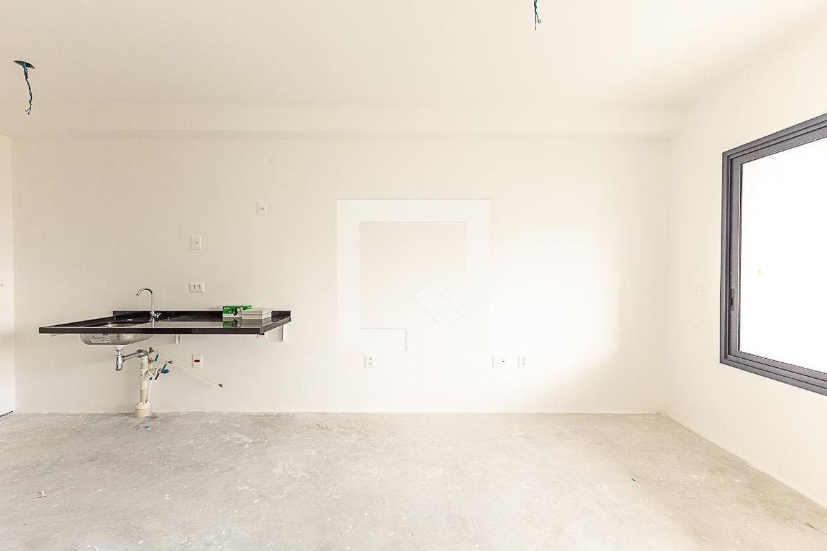 Kitnet-Studio, 30 m² - Foto 9