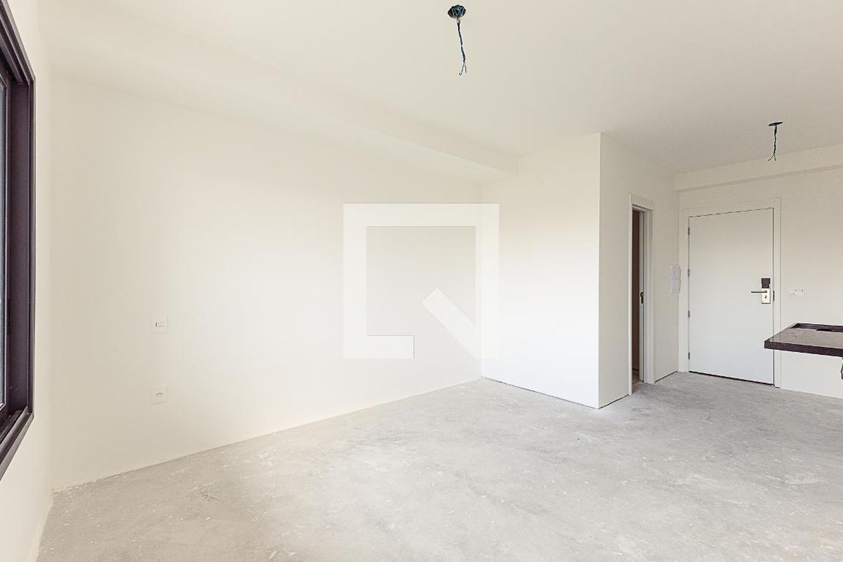 Kitnet-Studio, 30 m² - Foto 4