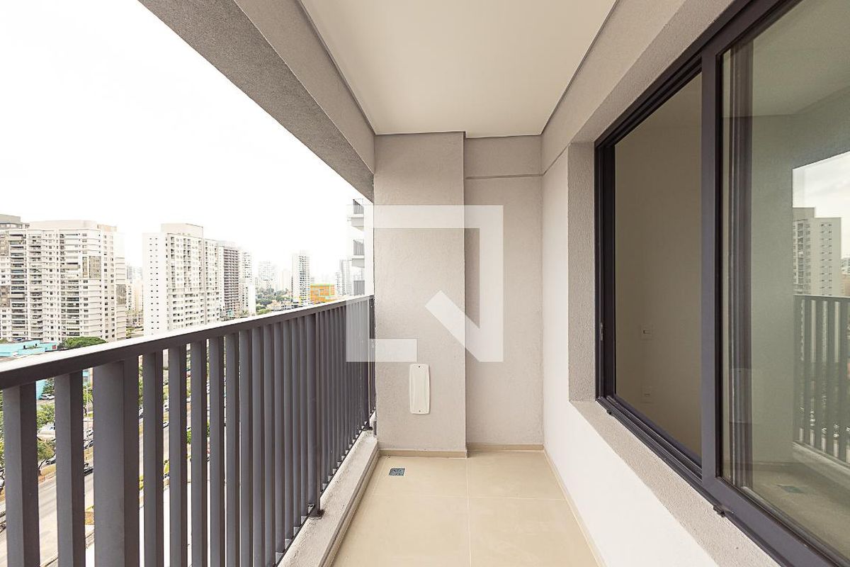 Kitnet-Studio, 30 m² - Foto 11