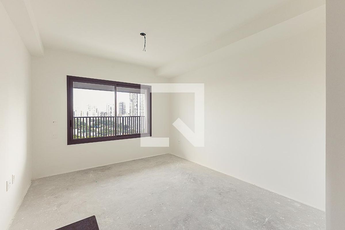 Kitnet-Studio, 30 m² - Foto 3