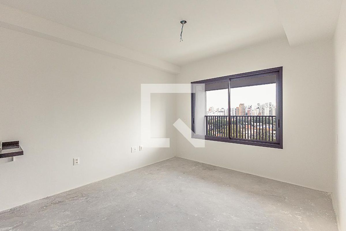 Kitnet-Studio, 30 m² - Foto 1
