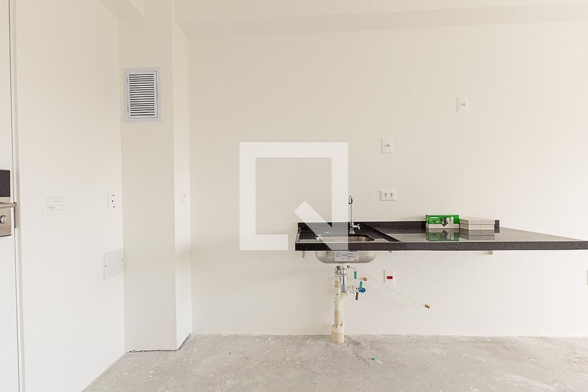 Kitnet-Studio, 30 m² - Foto 8
