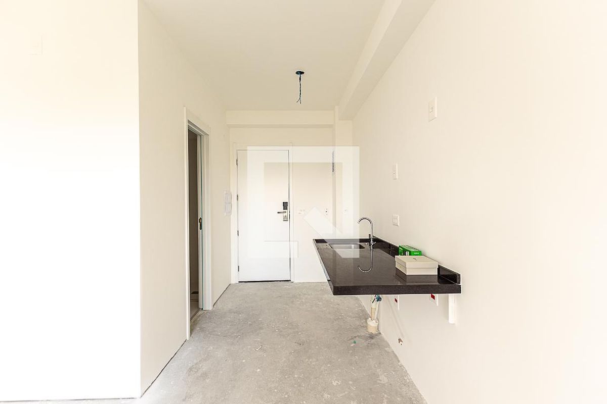 Kitnet-Studio, 30 m² - Foto 6