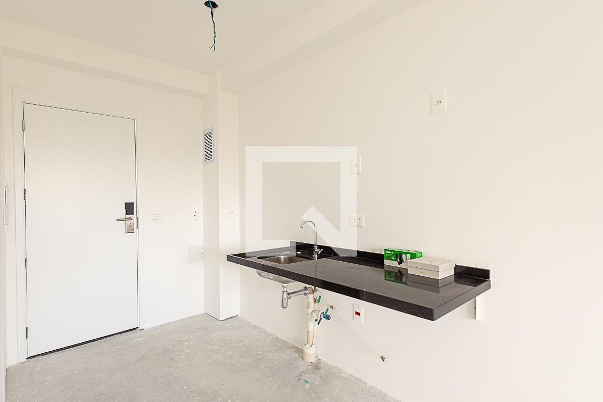 Kitnet-Studio, 30 m² - Foto 7