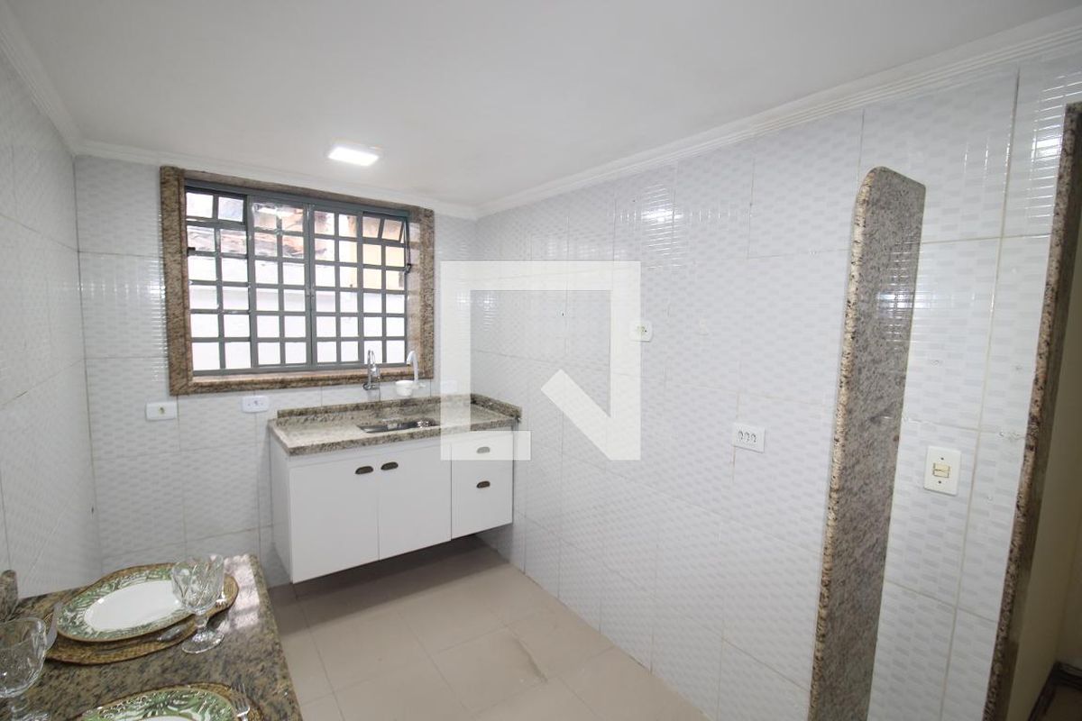 Casa, 2 quartos, 60 m² - Foto 19