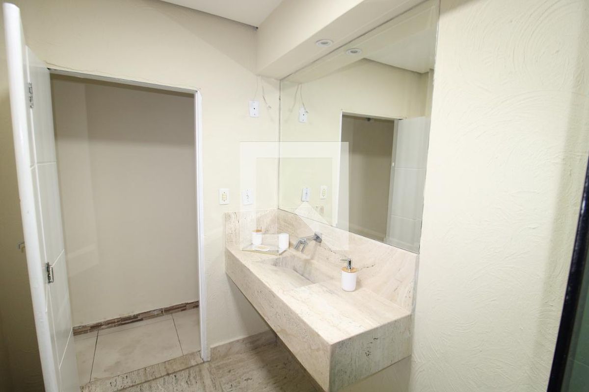 Casa, 2 quartos, 60 m² - Foto 18