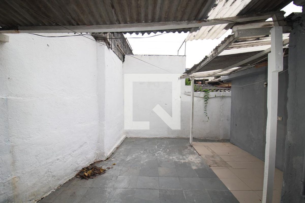 Casa, 2 quartos, 60 m² - Foto 26