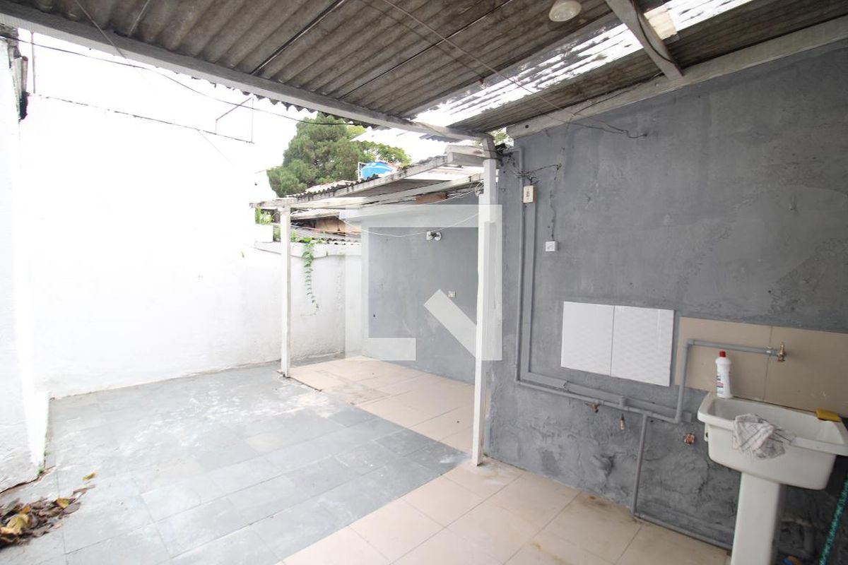 Casa, 2 quartos, 60 m² - Foto 25