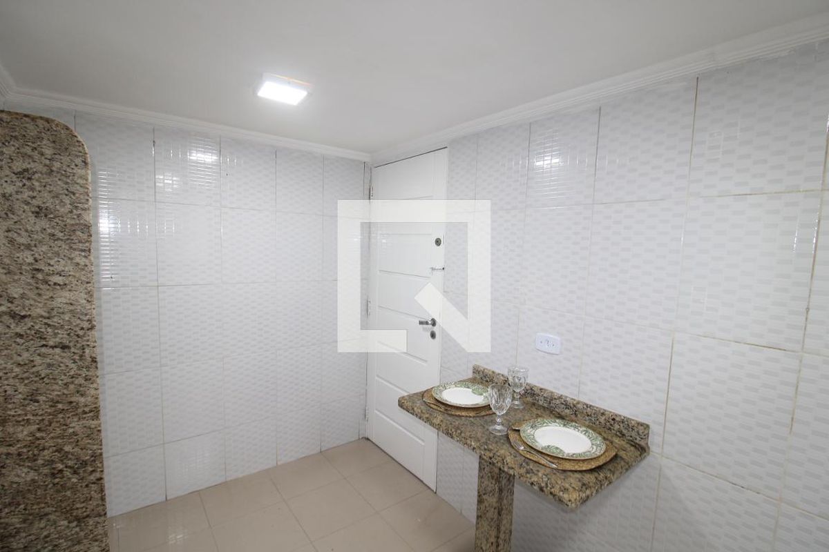 Casa, 2 quartos, 60 m² - Foto 22