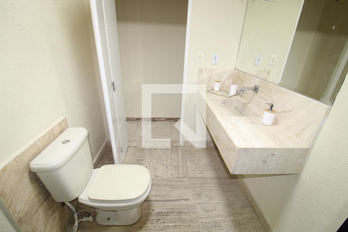 Casa, 2 quartos, 60 m² - Foto 16