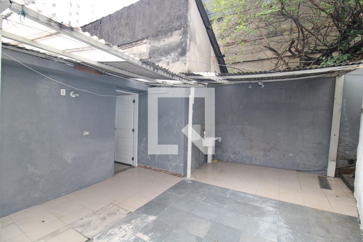 Casa, 2 quartos, 60 m² - Foto 27