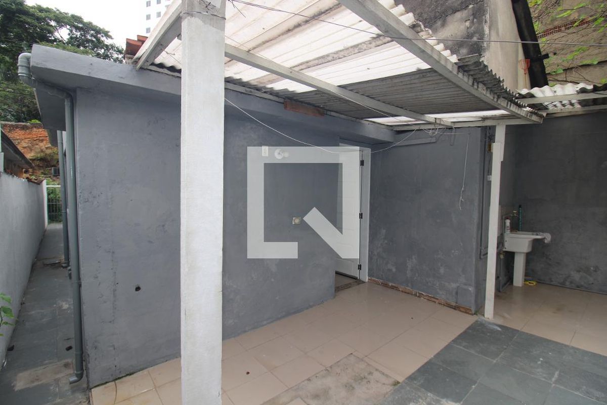 Casa, 2 quartos, 60 m² - Foto 29