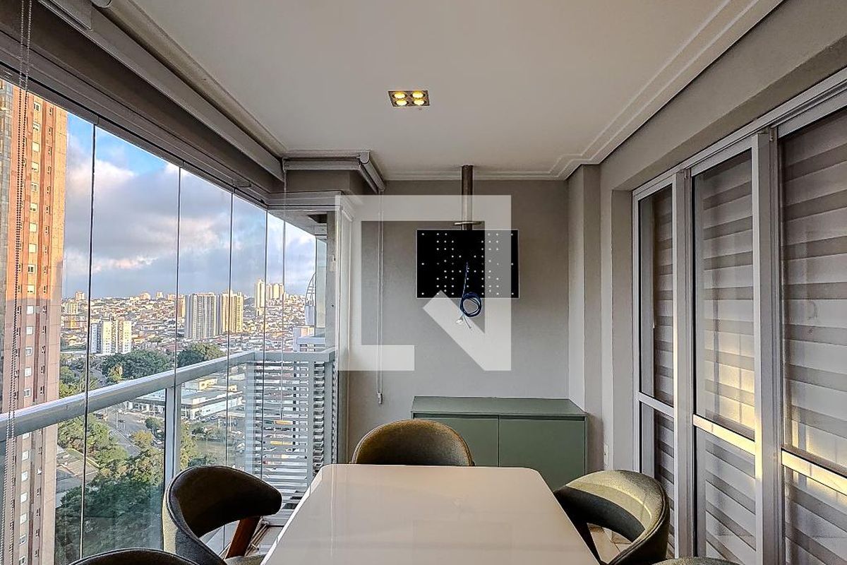 Apartamento, 1 quarto, 53 m² - Foto 7