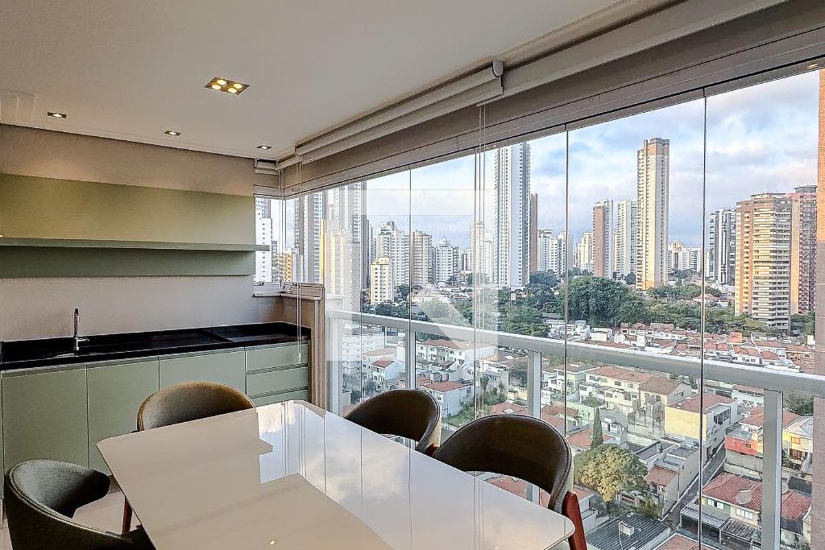 Apartamento, 1 quarto, 53 m² - Foto 8