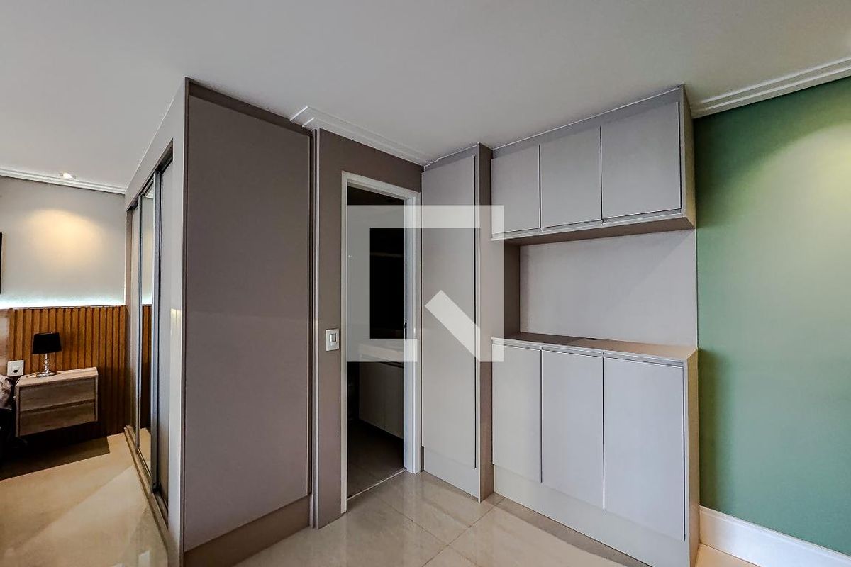 Apartamento, 1 quarto, 53 m² - Foto 5