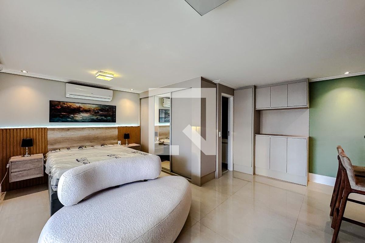Apartamento, 1 quarto, 53 m² - Foto 2