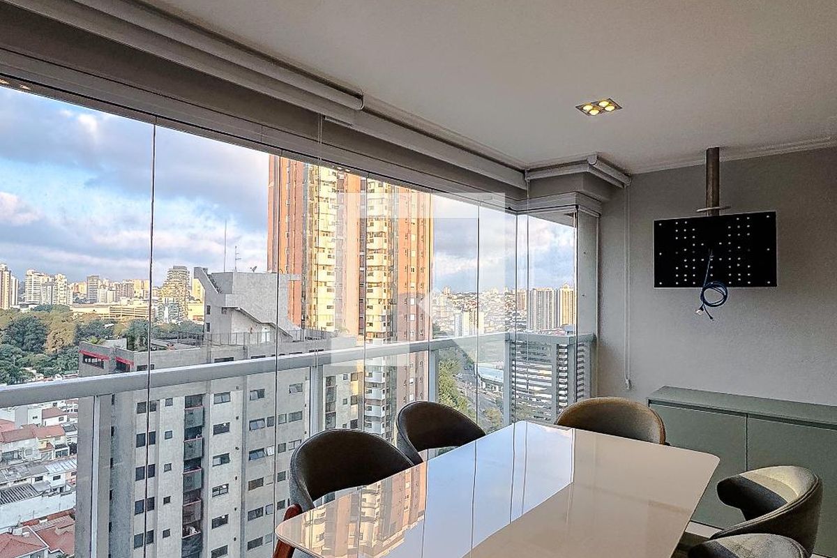 Apartamento, 1 quarto, 53 m² - Foto 6