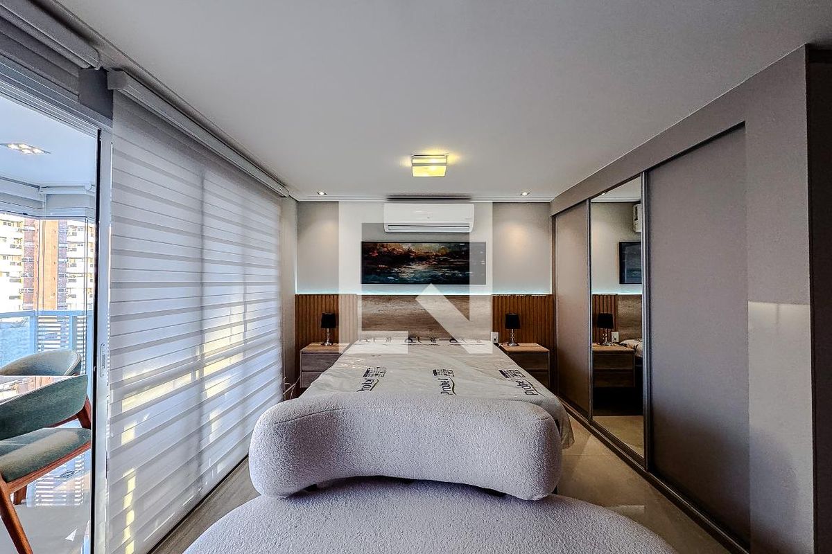 Apartamento, 1 quarto, 53 m² - Foto 4