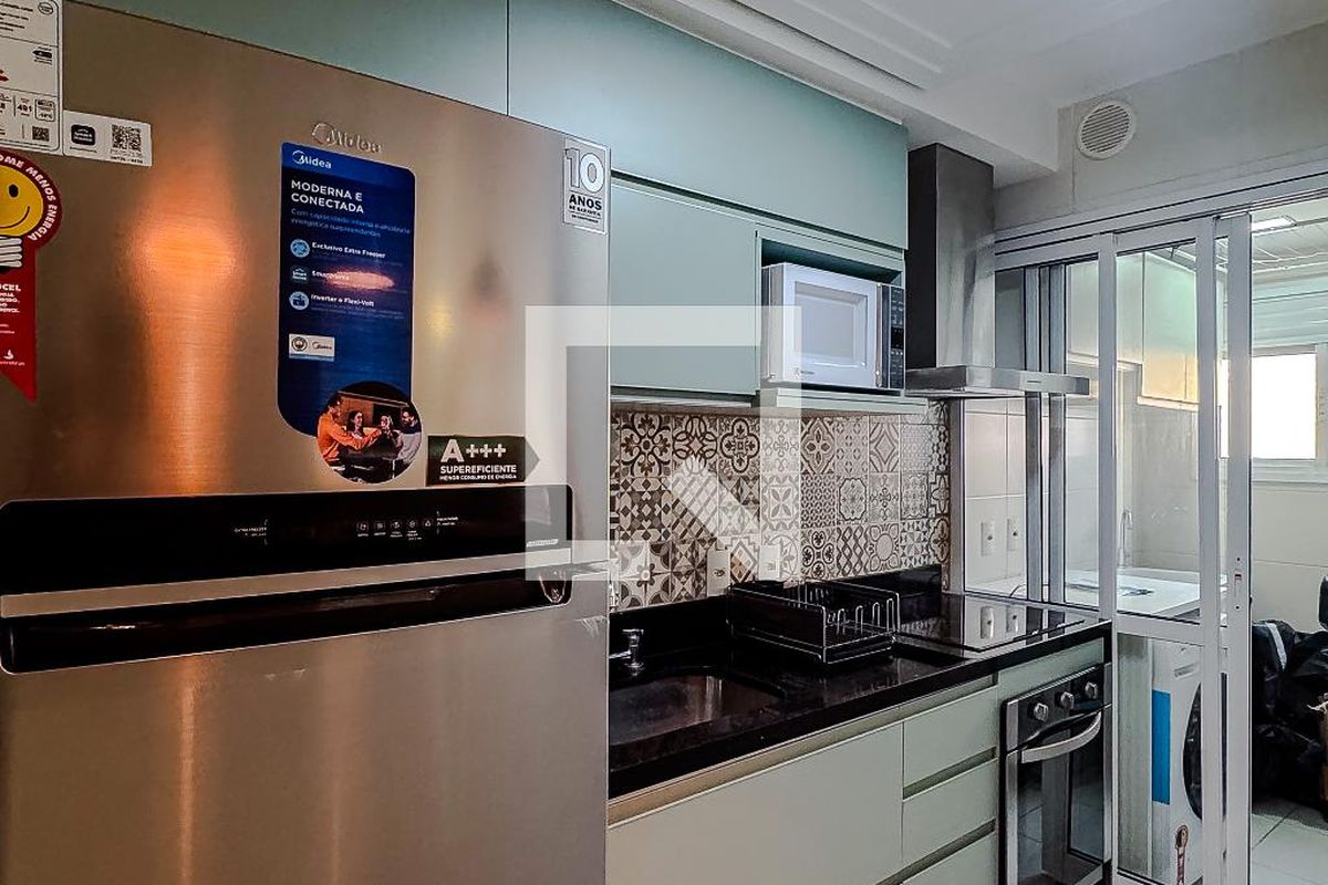 Apartamento, 1 quarto, 53 m² - Foto 16