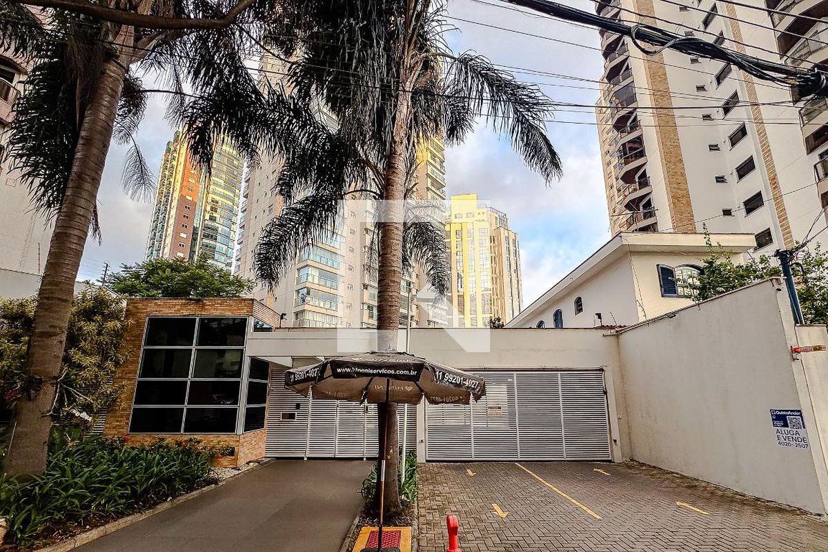 Apartamento, 1 quarto, 53 m² - Foto 27