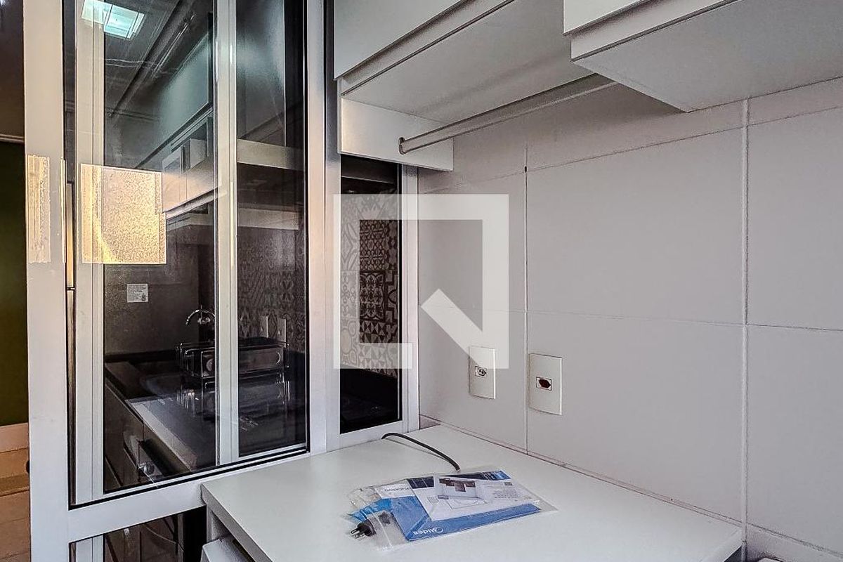 Apartamento, 1 quarto, 53 m² - Foto 23