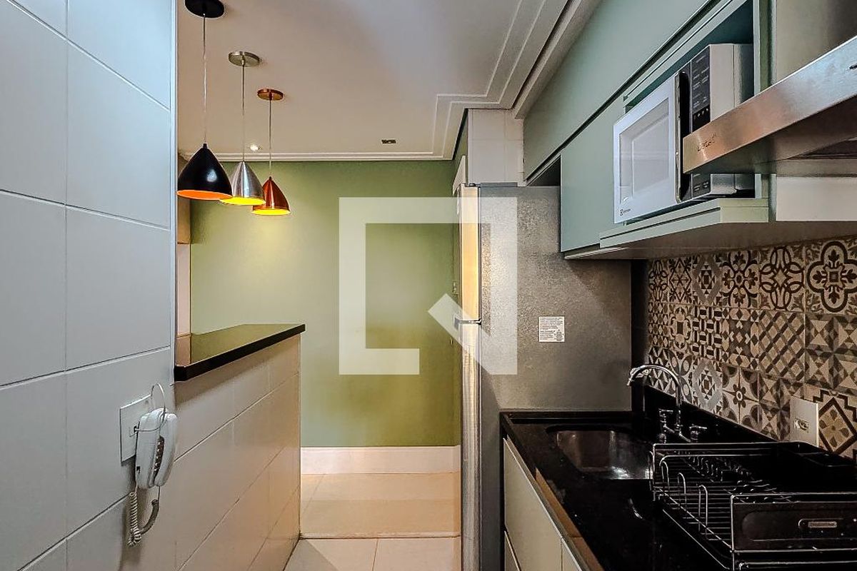 Apartamento, 1 quarto, 53 m² - Foto 19