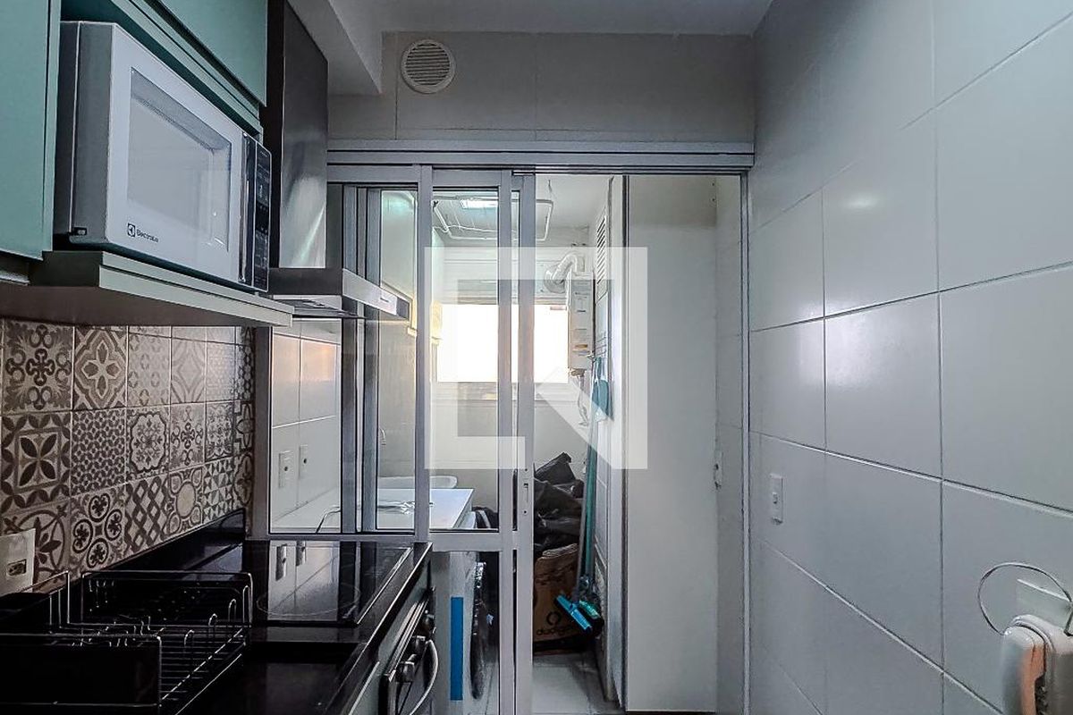 Apartamento, 1 quarto, 53 m² - Foto 17