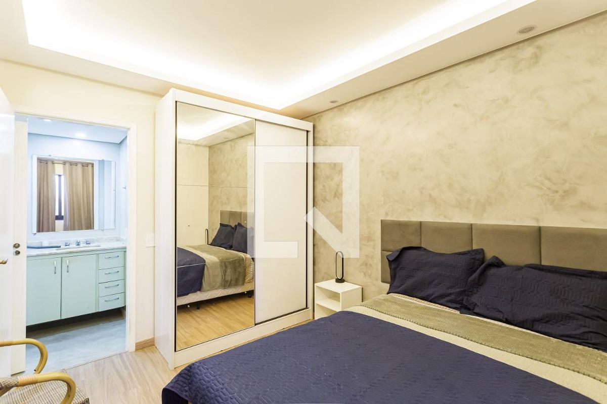 Apartamento, 1 quarto, 37 m² - Foto 10