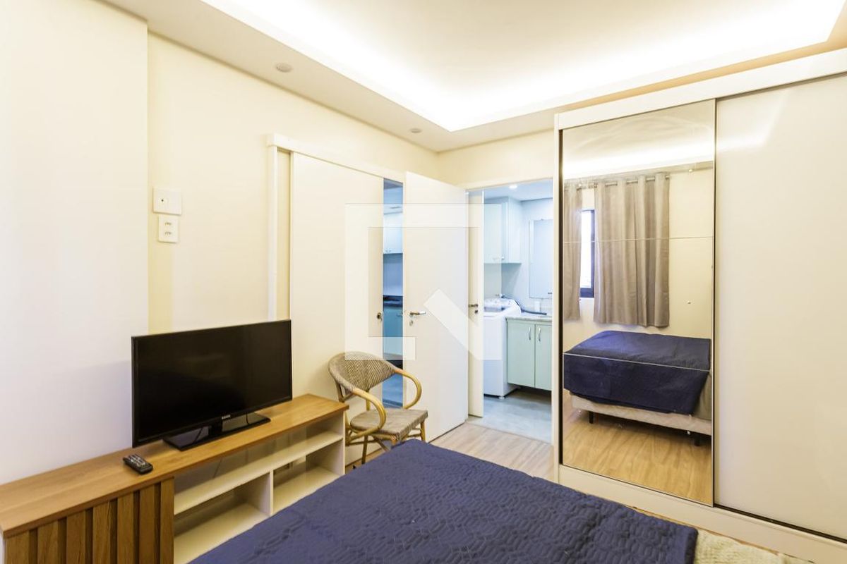 Apartamento, 1 quarto, 37 m² - Foto 11