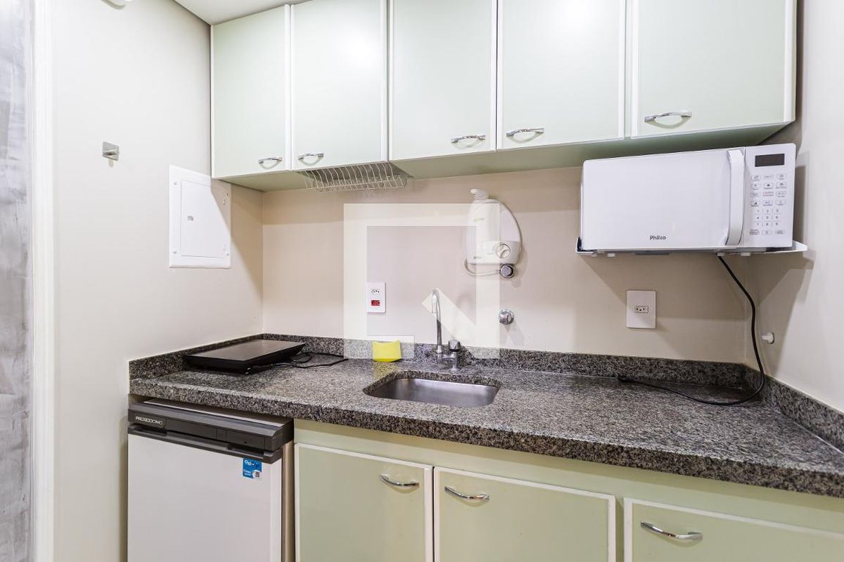 Apartamento, 1 quarto, 37 m² - Foto 18