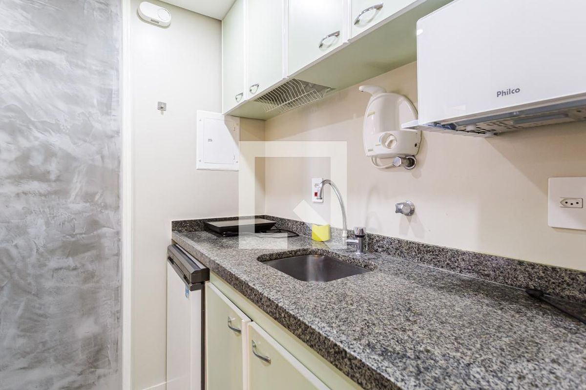 Apartamento, 1 quarto, 37 m² - Foto 17