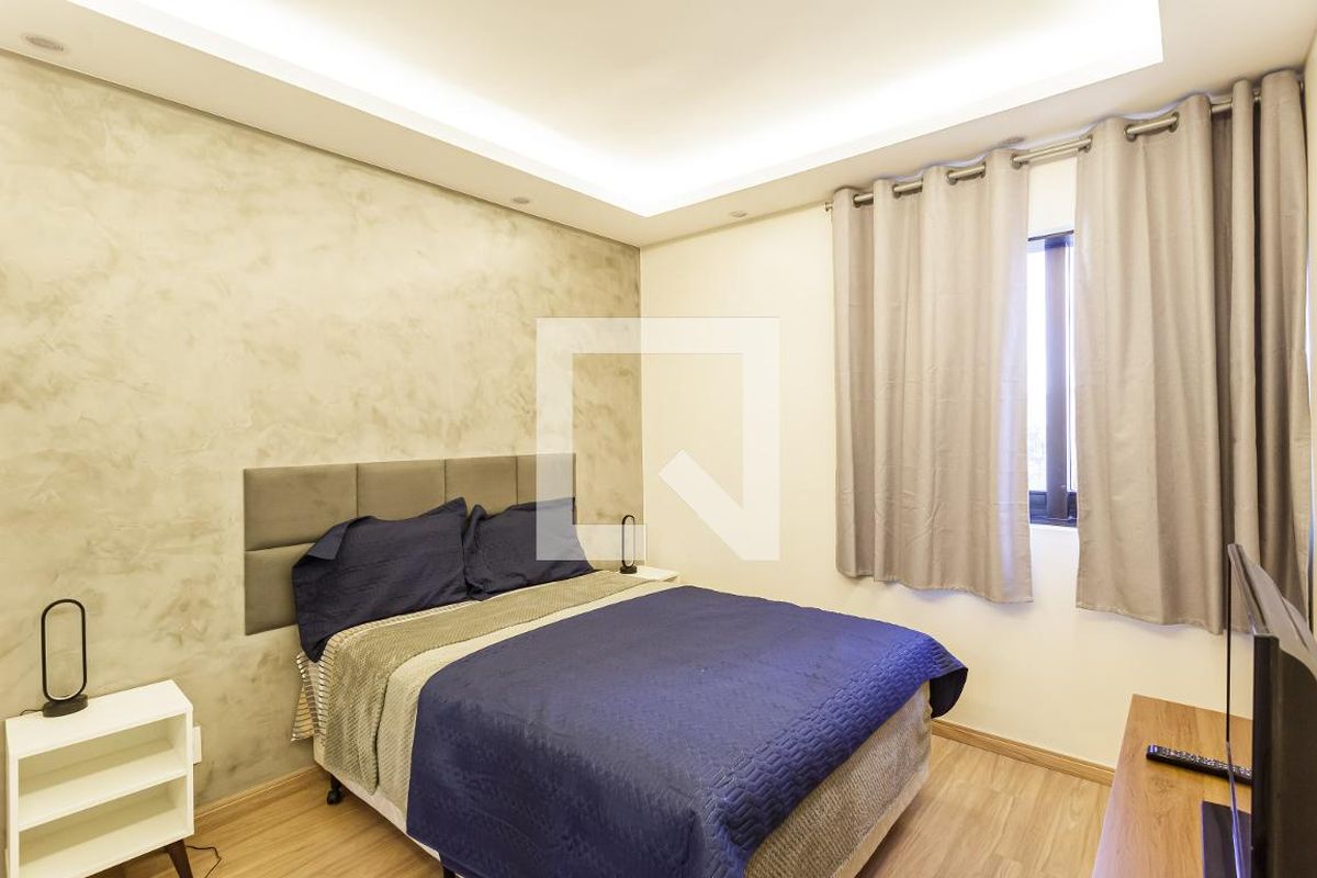 Apartamento, 1 quarto, 37 m² - Foto 8