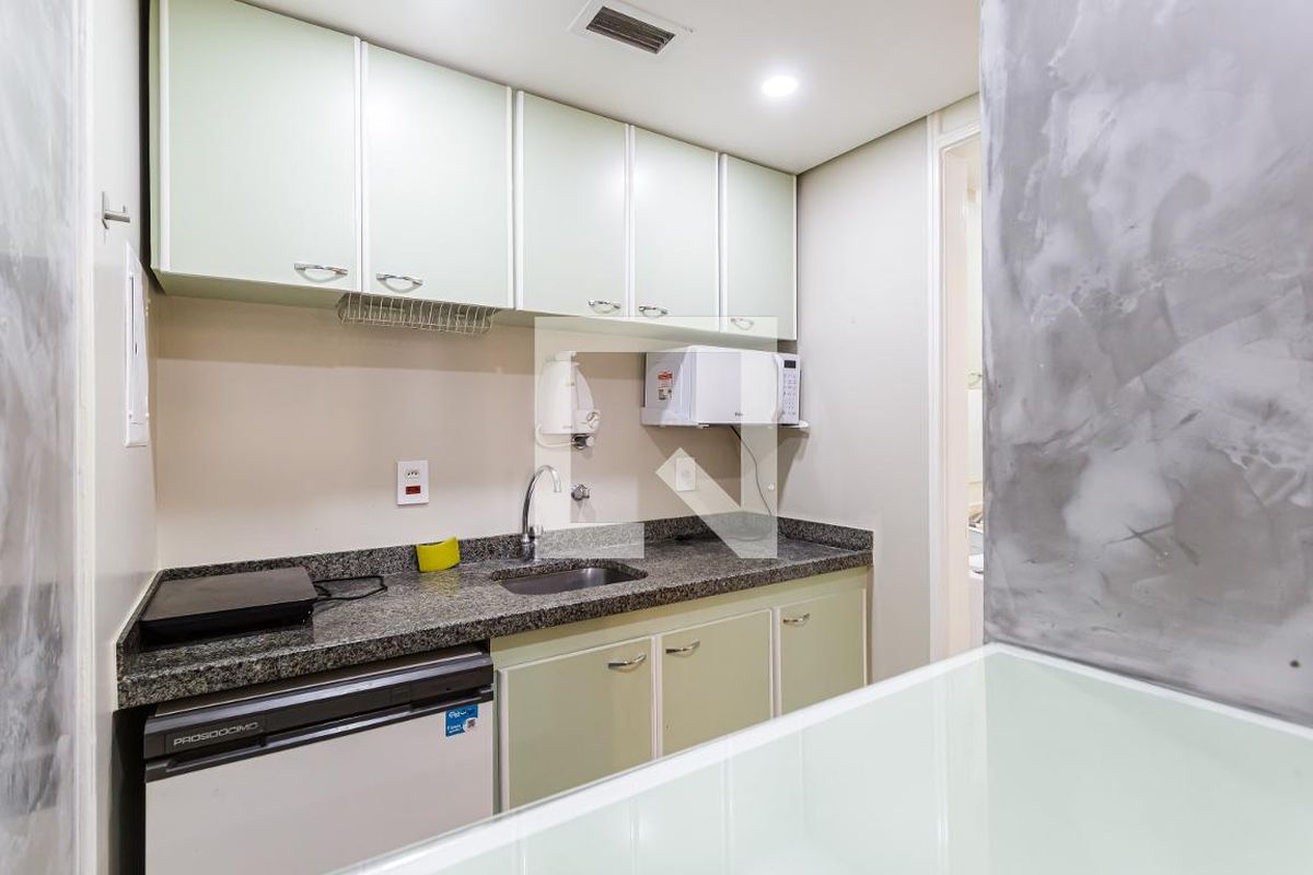 Apartamento, 1 quarto, 37 m² - Foto 19