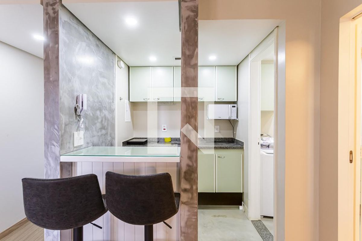 Apartamento, 1 quarto, 37 m² - Foto 20