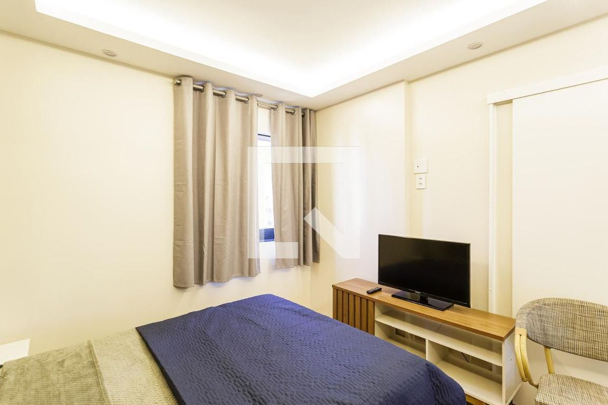 Apartamento, 1 quarto, 37 m² - Foto 9