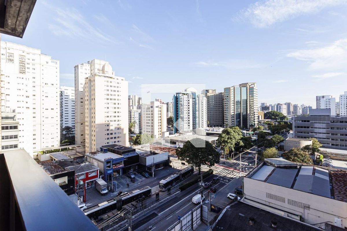 Apartamento, 1 quarto, 37 m² - Foto 7