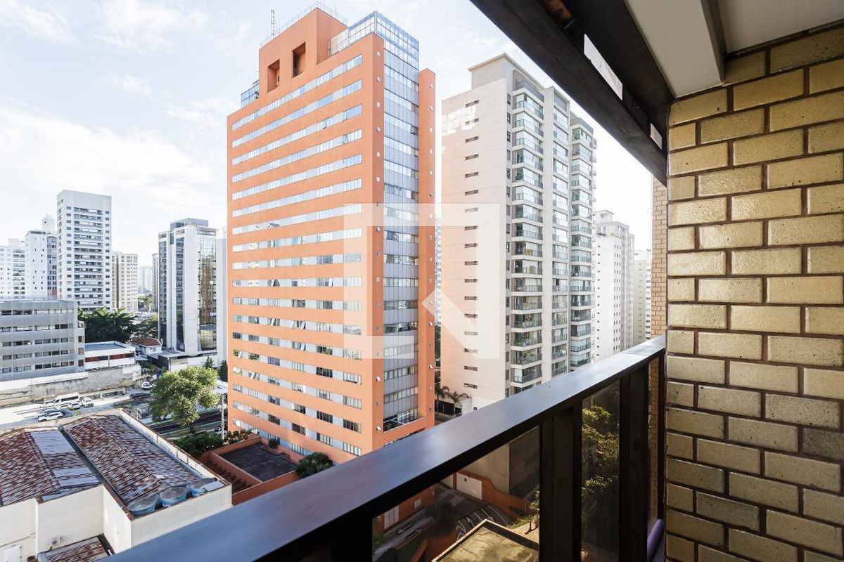Apartamento, 1 quarto, 37 m² - Foto 6