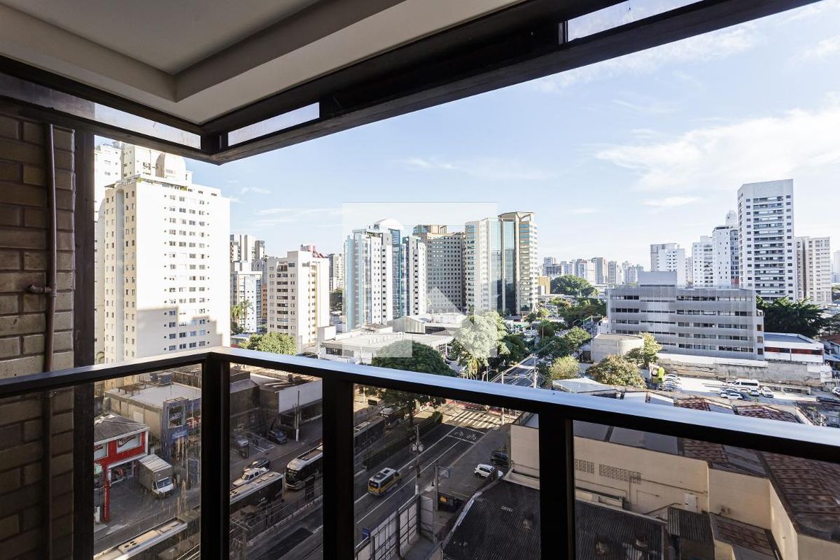 Apartamento, 1 quarto, 37 m² - Foto 5