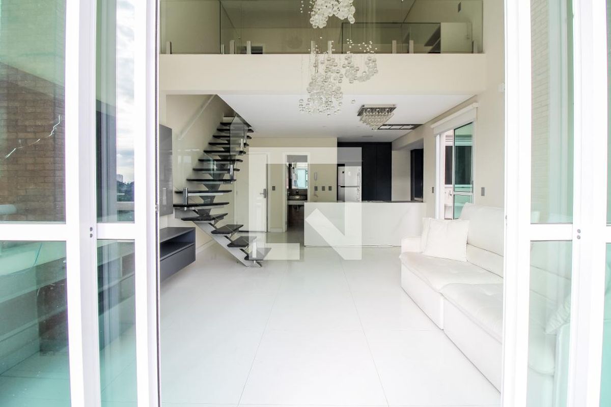 Apartamento, 1 quarto, 110 m² - Foto 10